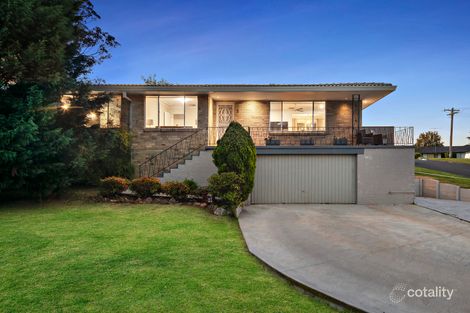 Property photo of 1 Bowman Avenue Camden South NSW 2570