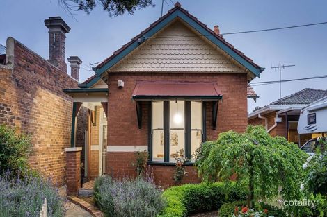 Property photo of 41 Mitchell Street Brunswick VIC 3056