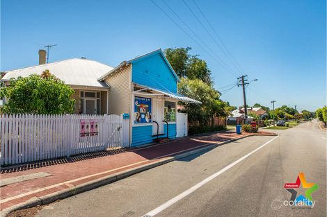 Property photo of 66 Railway Parade Bassendean WA 6054