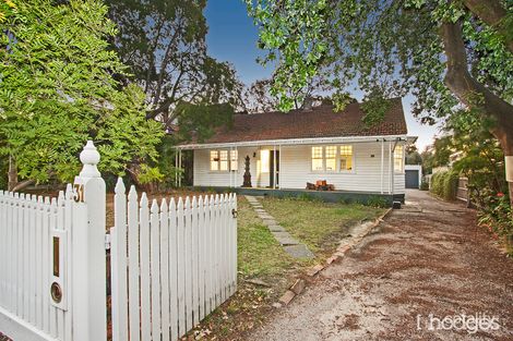 Property photo of 31 Grandview Road Brighton VIC 3186