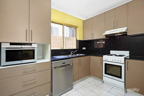 Property photo of 2/4 Simpson Street Auburn NSW 2144
