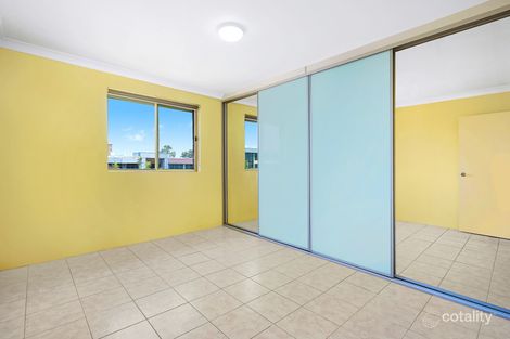 Property photo of 2/4 Simpson Street Auburn NSW 2144