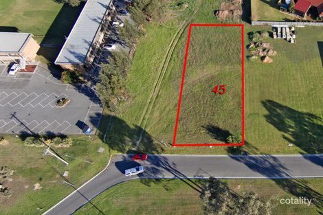 45 Princes Hwy, Sale, VIC 3850