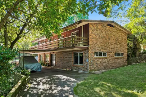 20 Boundary Rd, Wahroonga, NSW 2076