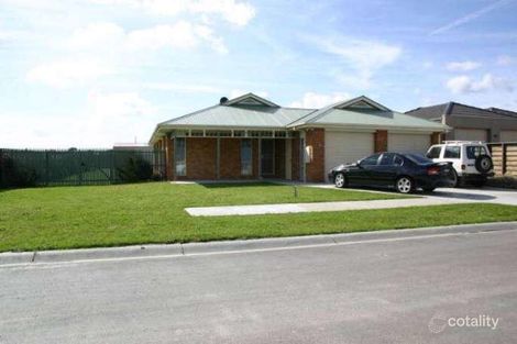 Property photo of 12 Mitchell Drive Traralgon VIC 3844