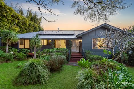 Property photo of 1 Main Street Clunes NSW 2480