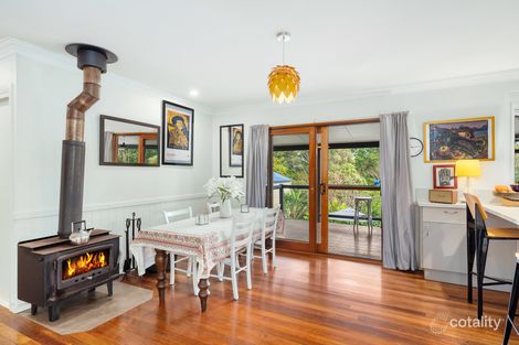 Property photo of 1 Main Street Clunes NSW 2480