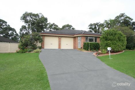 Property photo of 139 Chisholm Road Ashtonfield NSW 2323