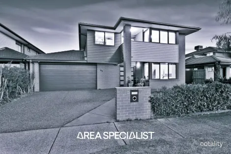 Property photo of 33 Petunia Drive Keysborough VIC 3173