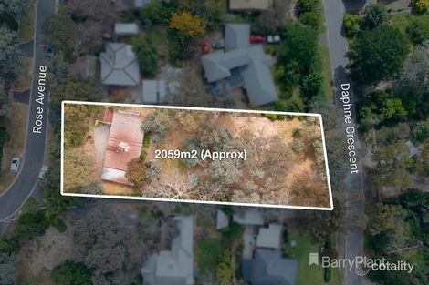 35 Rose Ave, Hurstbridge, VIC 3099