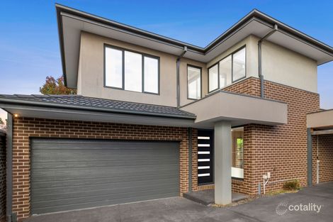 Property photo of 2/46 Edmonds Avenue Ashwood VIC 3147