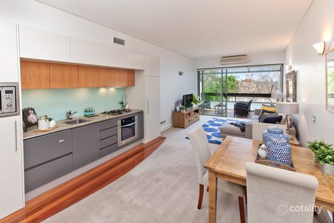 Property photo of 302/56 Spit Road Mosman NSW 2088