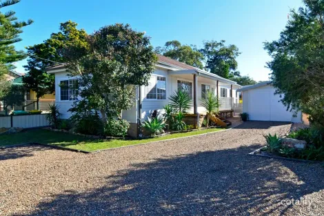 5 Warrah St, Ettalong Beach, NSW 2257