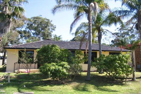 Property photo of 5 Wayne Avenue Lugarno NSW 2210