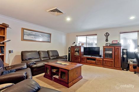 Property photo of 30 Beaconsfield Road Rooty Hill NSW 2766