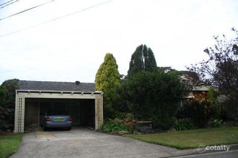Property photo of 1 Poplar Place Lugarno NSW 2210