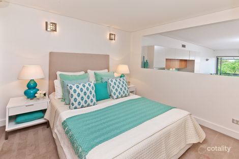 Property photo of 302/56 Spit Road Mosman NSW 2088