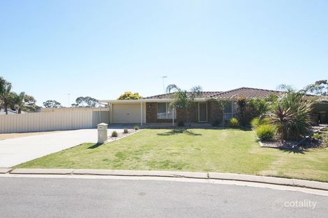 9 Paterson Ct, Craigmore, SA 5114