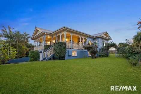 Property photo of 48 Nambour Mapleton Road Nambour QLD 4560