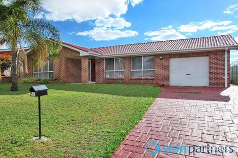Property photo of 57 Colorado Drive St Clair NSW 2759