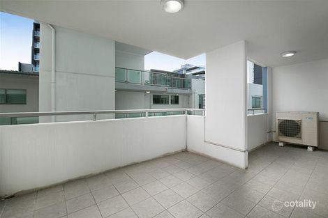 Property photo of 2302/92 Quay Street Brisbane City QLD 4000
