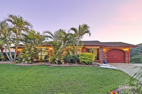 247 Ridgewood Rd, Algester, QLD 4115