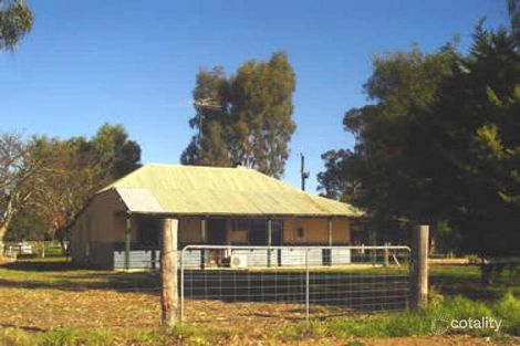 Lot 2 Deeble Rd, Coolup, WA 6214