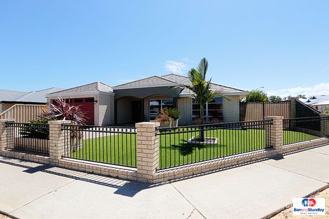 Property photo of 34 Chisholm Road Dalyellup WA 6230
