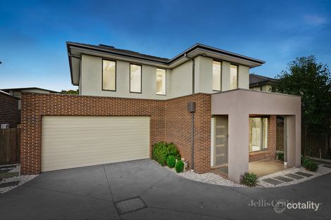 3/103 Church Rd, Doncaster, VIC 3108