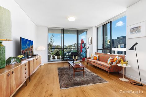 Property photo of 710/28-30 Rothschild Avenue Rosebery NSW 2018