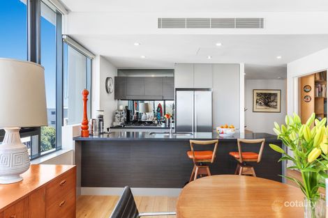 Property photo of 710/28-30 Rothschild Avenue Rosebery NSW 2018