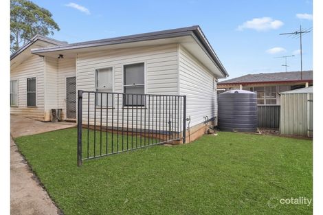 1 Busby Rd, Busby, NSW 2168
