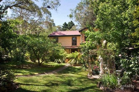 Property photo of 21 Wombat Street Blackheath NSW 2785