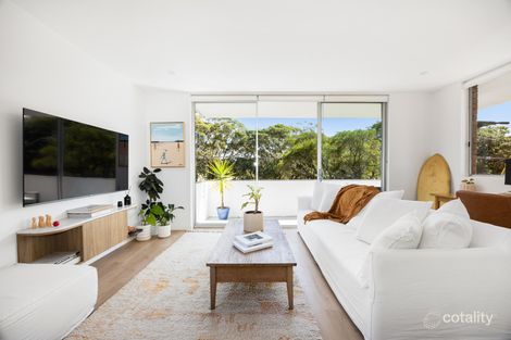 Property photo of 4/351 Old South Head Road North Bondi NSW 2026