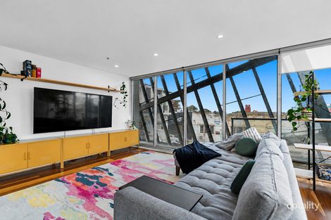 201/250 Barkly St, Footscray, VIC 3011