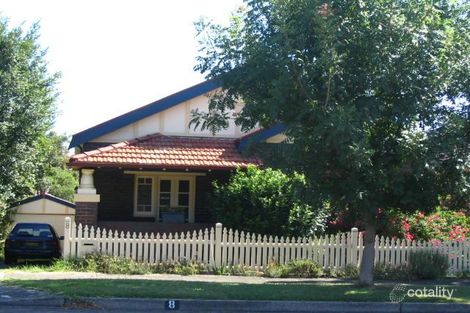 8 Kelvin St, Ashbury, NSW 2193