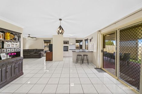 Property photo of 15 Kurrajong Street Newtown QLD 4350