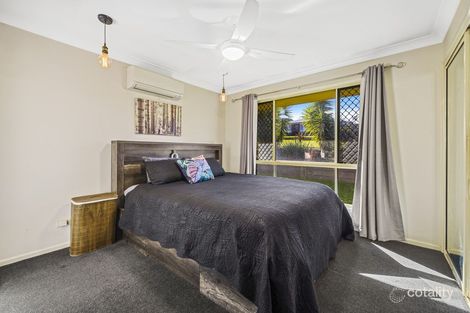 Property photo of 15 Kurrajong Street Newtown QLD 4350