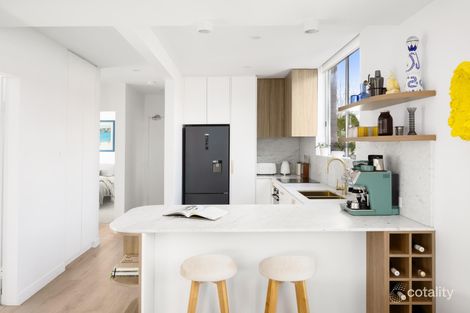 Property photo of 4/351 Old South Head Road North Bondi NSW 2026