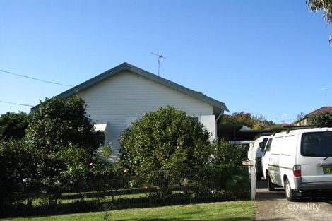 1 Suttor Ave, Ryde, NSW 2112