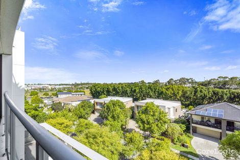 Property photo of 408/11 Compass Drive Biggera Waters QLD 4216