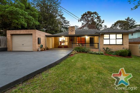 Property photo of 1 Douglas Parade Croydon VIC 3136