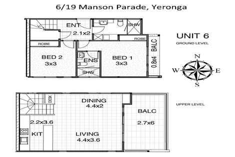 Property photo of 6/19 Manson Parade Yeronga QLD 4104