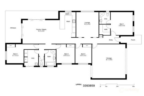Property photo of 16 Possumwood Place Flinders View QLD 4305