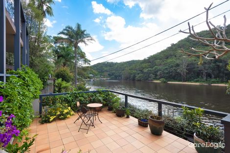 Property photo of 241 Prince Edward Park Road Woronora NSW 2232