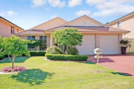 12 Callicoma St, Mount Annan, NSW 2567