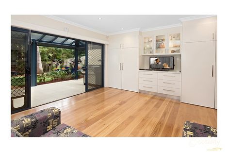 Property photo of 47A Hull Road Beecroft NSW 2119