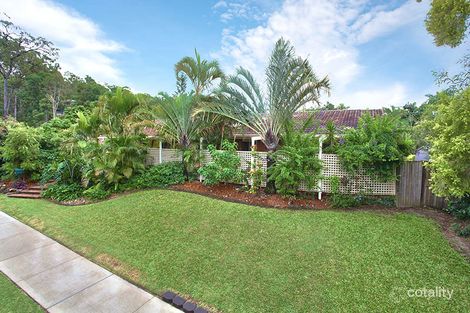 3 Mullewa Cres, Helensvale, QLD 4212