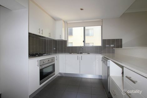 Property photo of 6/12-18 Sherwin Avenue Castle Hill NSW 2154