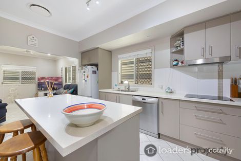 Property photo of 31 Wynter Street Norville QLD 4670